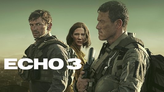 Echo 3