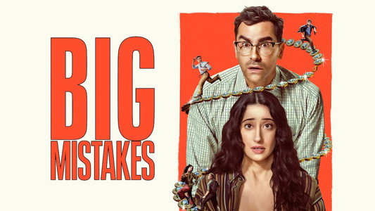 Big Mistakes