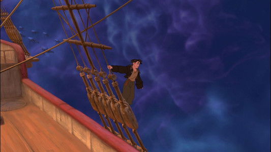 Treasure Planet