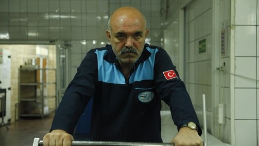 Ben O Değilim