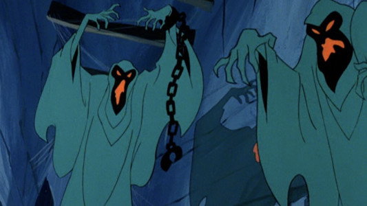 Scooby-Doo, Where Are You!