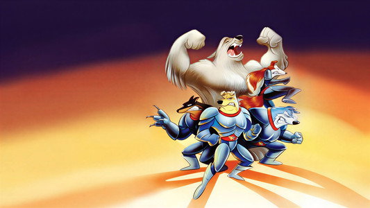 Road Rovers