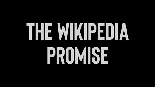 Das Wikipedia Versprechen – 20 Jahre Wissen für alle?