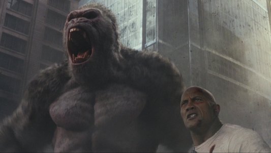 Rampage