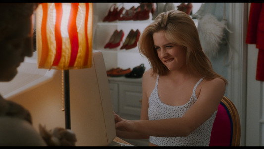 Clueless