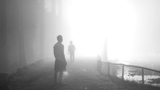 Fragmentos De Sueño