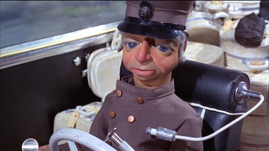 Thunderbirds