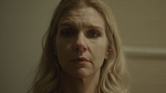 Lost Children: Kate & Bill