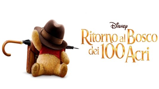 Christopher Robin