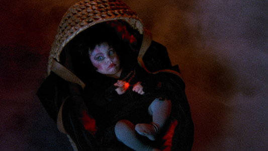 Elvira: Mistress of the Dark