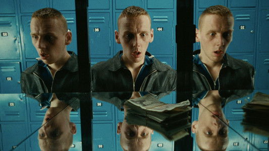 Trainspotting