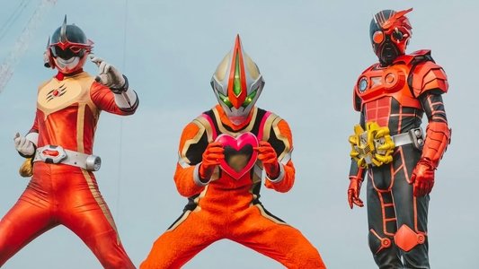 ヒーロゥ THE FINAL