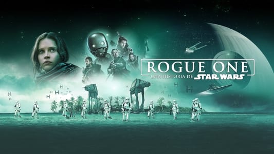 Rogue One: A Star Wars Story