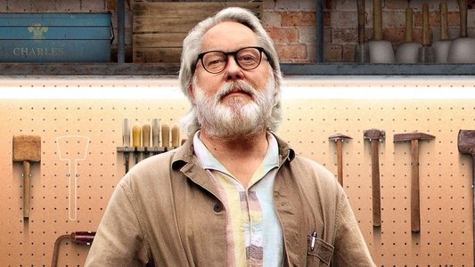 Bill Bailey's Master Crafters