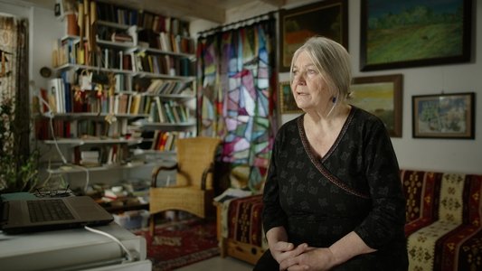 Sonntagskind - Die Schriftstellerin Helga Schubert