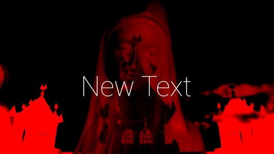 The Nun