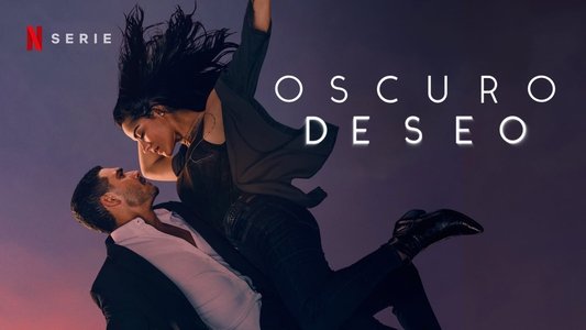 Oscuro deseo
