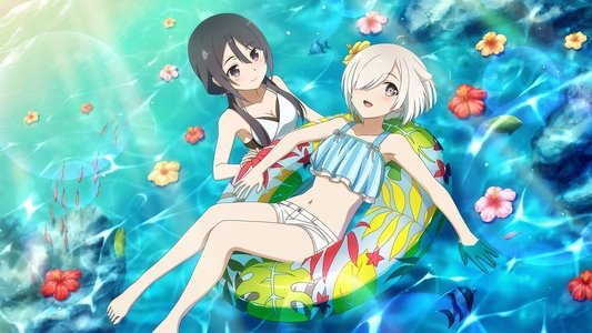結城友奈は勇者である