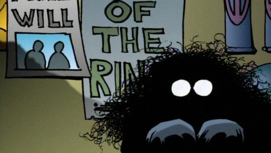 The Maxx