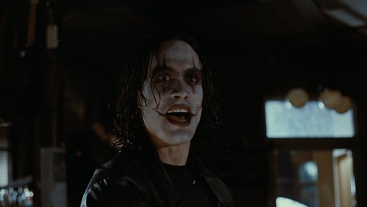 The Crow