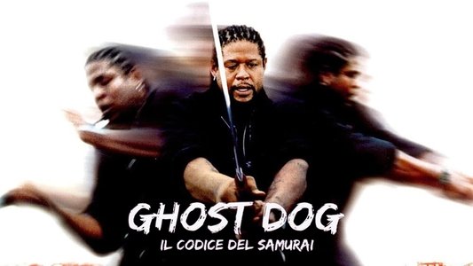 Ghost Dog: The Way of the Samurai