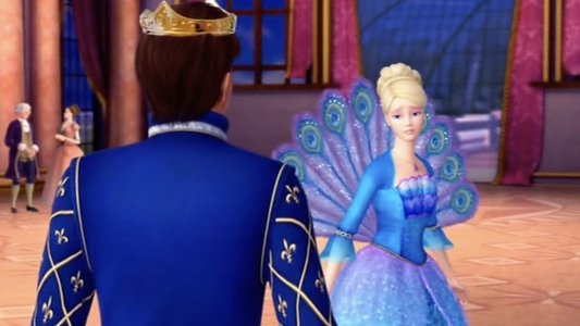 Barbie as the Island Princess