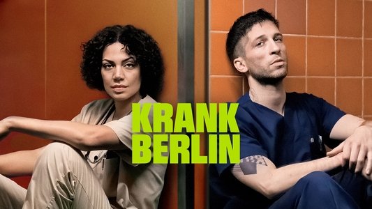 KRANK Berlin