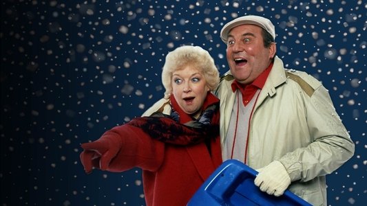 Terry and June