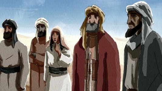 Juifs et musulmans : Si loin, si proches
