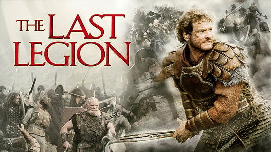 The Last Legion