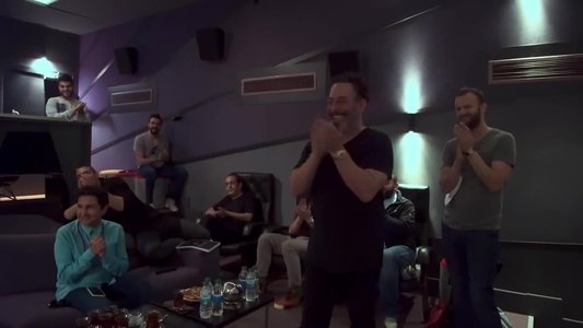 Arif V 216: Yapmışlar Ama Nasıl?