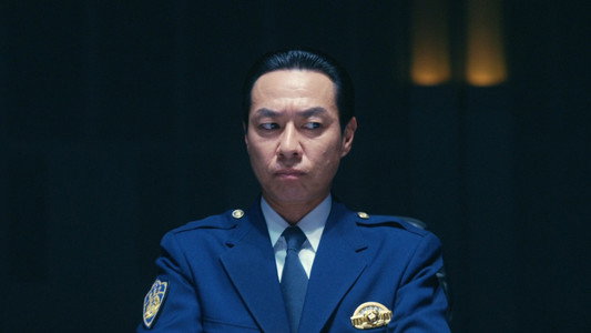 踊る大捜査線 THE MOVIE 3 ヤツらを解放せよ！