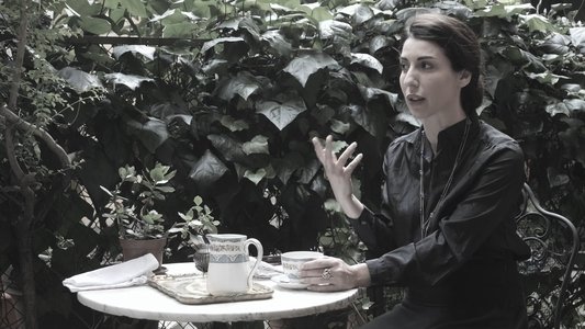 Eva degli iris