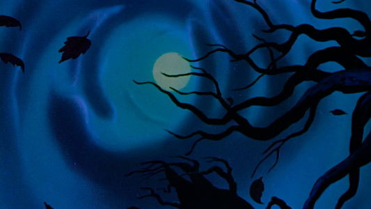 The Adventures of Ichabod and Mr. Toad