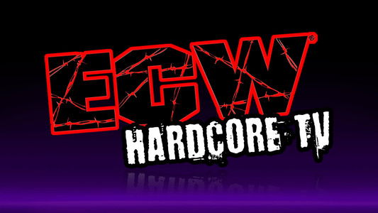 ECW Hardcore TV