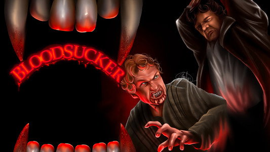BLOODSUCKER