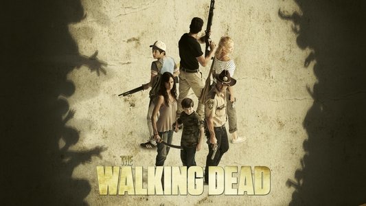 The Walking Dead