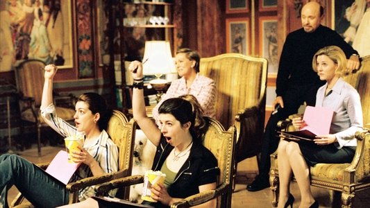 The Princess Diaries 2: Royal Engagement