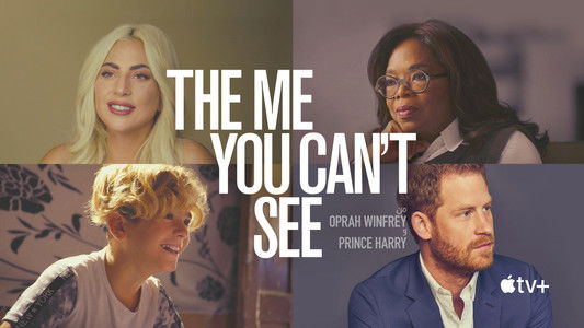 The Me You Can't See