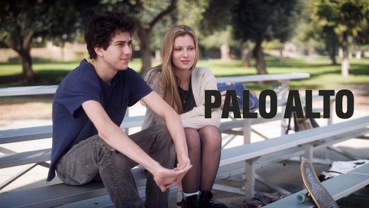 Palo Alto