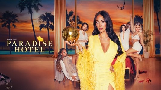 Paradise Hotel