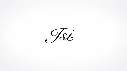 Isi & Ossi