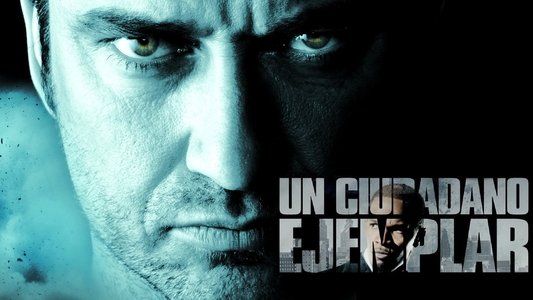 Law Abiding Citizen