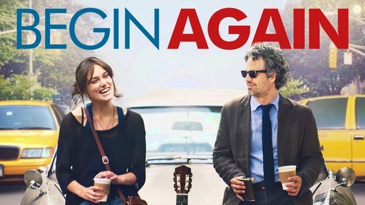 Begin Again