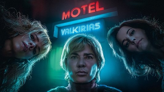 Motel Valkirias