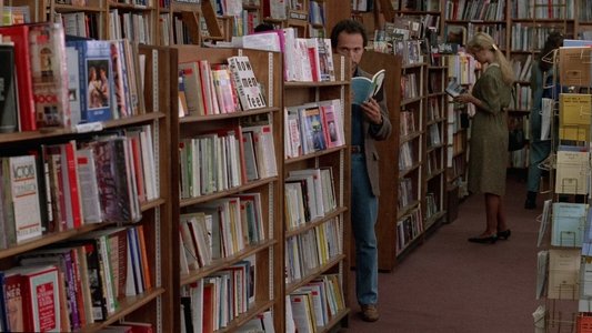 When Harry Met Sally...