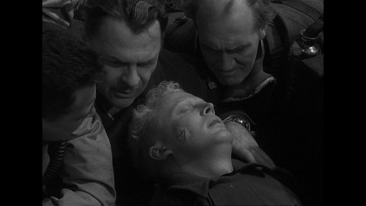 The Quatermass Xperiment