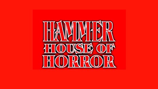 Hammer House of Horror