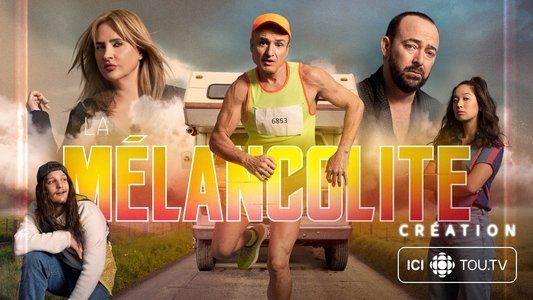 La mélancolite