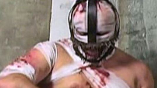 Maskhead